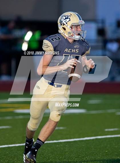 Thumbnail 1 in Vianney @ Althoff Catholic photogallery.
