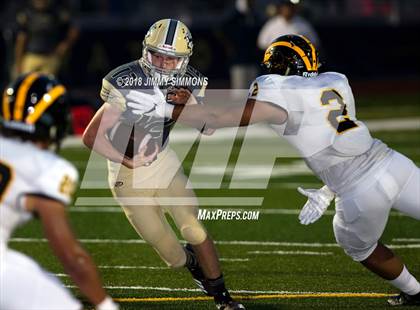 Thumbnail 3 in Vianney @ Althoff Catholic photogallery.