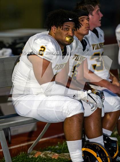 Thumbnail 1 in Vianney @ Althoff Catholic photogallery.