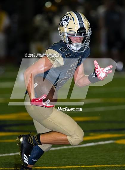 Thumbnail 3 in Vianney @ Althoff Catholic photogallery.