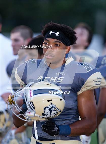 Thumbnail 3 in Vianney @ Althoff Catholic photogallery.