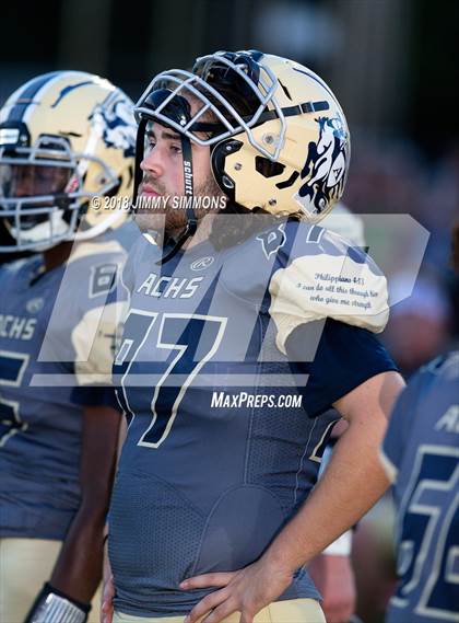 Thumbnail 3 in Vianney @ Althoff Catholic photogallery.