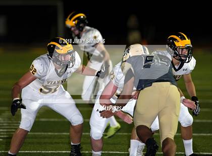 Thumbnail 1 in Vianney @ Althoff Catholic photogallery.