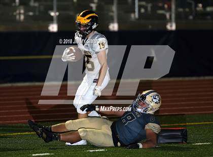 Thumbnail 2 in Vianney @ Althoff Catholic photogallery.
