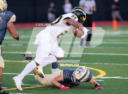 Thumbnail 3 in Vianney @ Althoff Catholic photogallery.