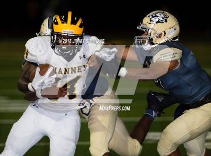 Thumbnail 3 in Vianney @ Althoff Catholic photogallery.