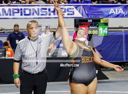 Thumbnail 2 in AIA Finals (Div 1) photogallery.