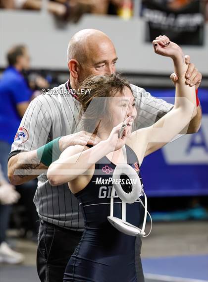 Thumbnail 3 in AIA Finals (Div 1) photogallery.