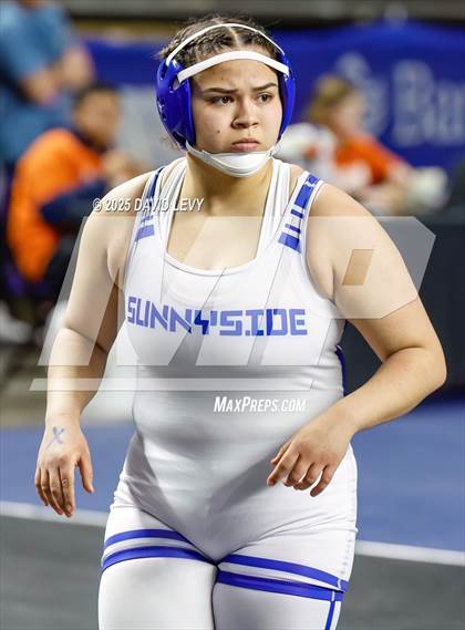 Thumbnail 2 in AIA Finals (Div 1) photogallery.