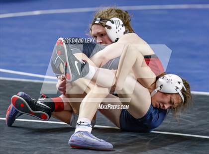 Thumbnail 2 in AIA Finals (Div 1) photogallery.