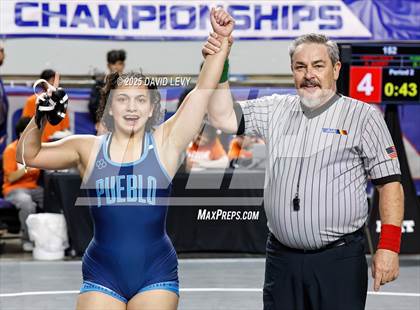 Thumbnail 1 in AIA Finals (Div 1) photogallery.