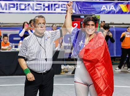 Thumbnail 2 in AIA Finals (Div 1) photogallery.