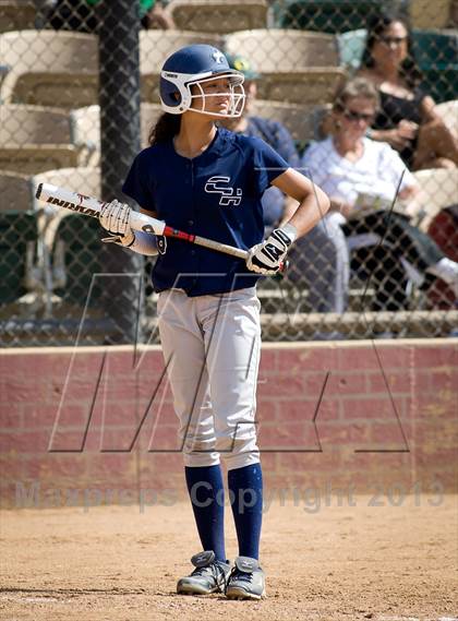 Thumbnail 1 in South Hills @ Chino Hills photogallery.