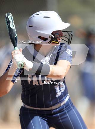 Catalina Foothills vs Cactus Shadows (2026 Dorado Classic)
