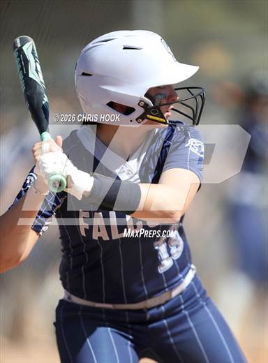 Catalina Foothills vs Cactus Shadows (2026 Dorado Classic)
