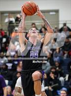 Photo from the gallery "Omaha Central vs. Bellevue West (Metro Tournament Final)"