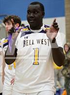 Photo from the gallery "Omaha Central vs. Bellevue West (Metro Tournament Final)"