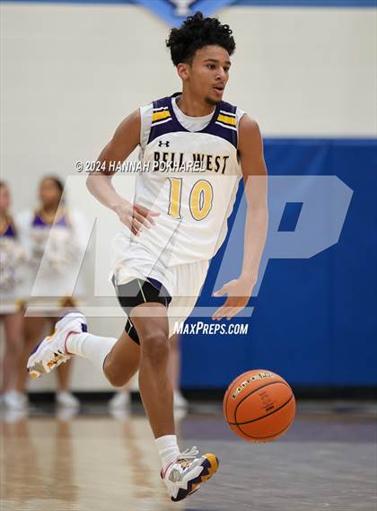Thumbnail 3 in Omaha Central vs. Bellevue West (Metro Tournament Final) photogallery.