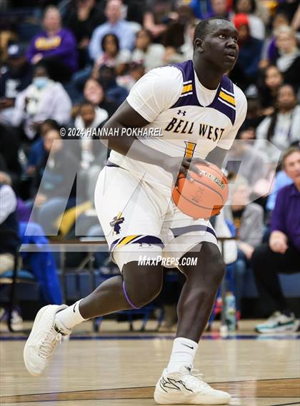 Thumbnail 1 in Omaha Central vs. Bellevue West (Metro Tournament Final) photogallery.