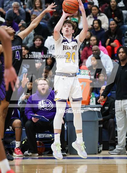 Thumbnail 3 in Omaha Central vs. Bellevue West (Metro Tournament Final) photogallery.