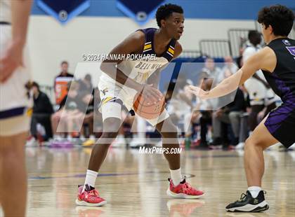 Thumbnail 1 in Omaha Central vs. Bellevue West (Metro Tournament Final) photogallery.