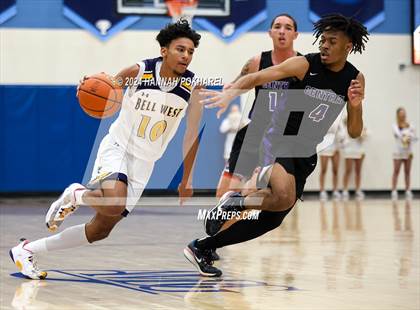 Thumbnail 1 in Omaha Central vs. Bellevue West (Metro Tournament Final) photogallery.