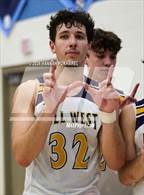 Photo from the gallery "Omaha Central vs. Bellevue West (Metro Tournament Final)"