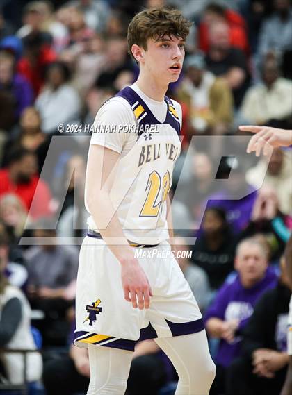 Thumbnail 3 in Omaha Central vs. Bellevue West (Metro Tournament Final) photogallery.
