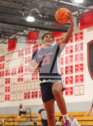 Kent Denver @ Colorado Academy