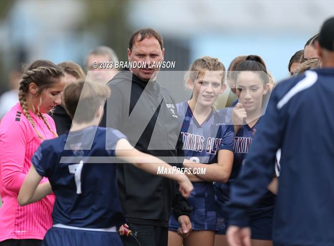 Haverling defeats Babylon in New York state girls soccer championship