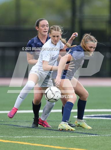 Haverling defeats Babylon in New York state girls soccer championship