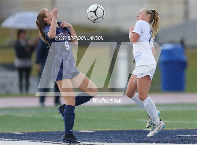 Haverling defeats Babylon in New York state girls soccer championship