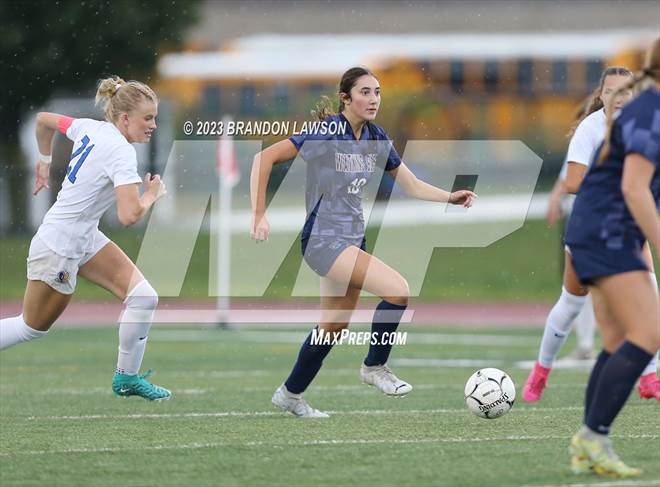 Haverling defeats Babylon in New York state girls soccer championship