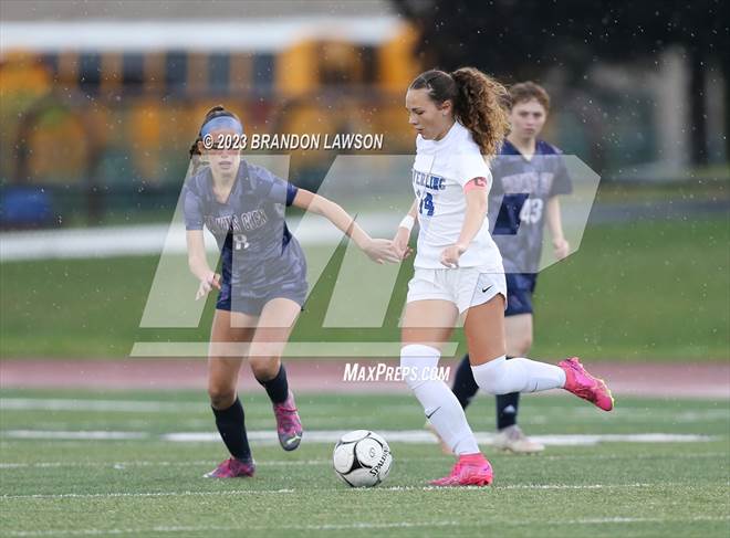 Haverling defeats Babylon in New York state girls soccer championship