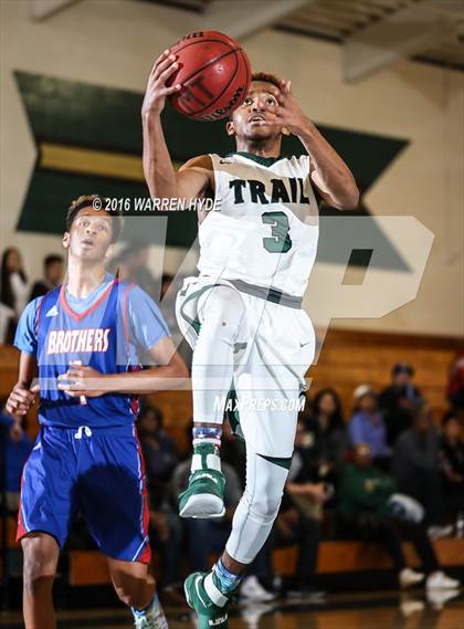 Thumbnail 3 in Christian Brothers @ Monterey Trail photogallery.