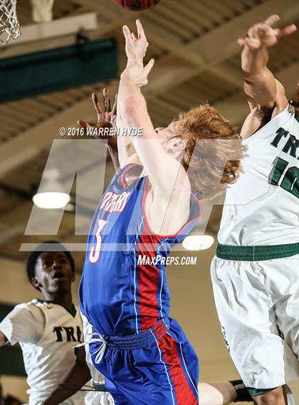 Thumbnail 1 in Christian Brothers @ Monterey Trail photogallery.