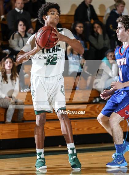 Thumbnail 2 in Christian Brothers @ Monterey Trail photogallery.