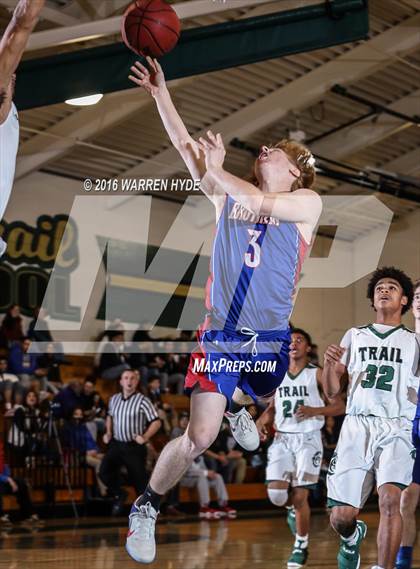 Thumbnail 1 in Christian Brothers @ Monterey Trail photogallery.