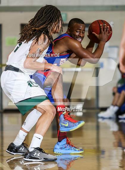 Thumbnail 2 in Christian Brothers @ Monterey Trail photogallery.