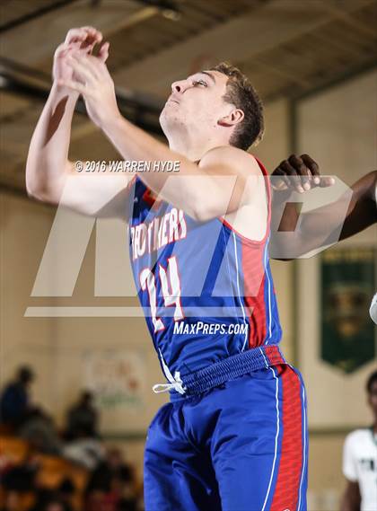 Thumbnail 2 in Christian Brothers @ Monterey Trail photogallery.