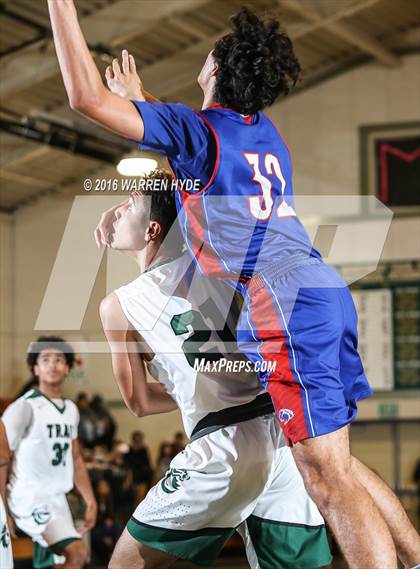 Thumbnail 2 in Christian Brothers @ Monterey Trail photogallery.