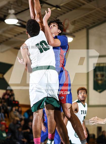 Thumbnail 3 in Christian Brothers @ Monterey Trail photogallery.