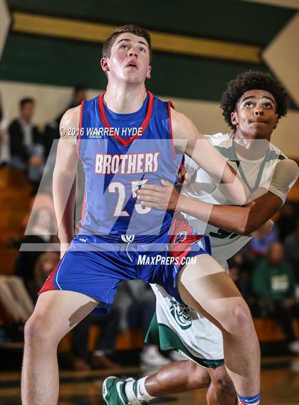 Thumbnail 2 in Christian Brothers @ Monterey Trail photogallery.