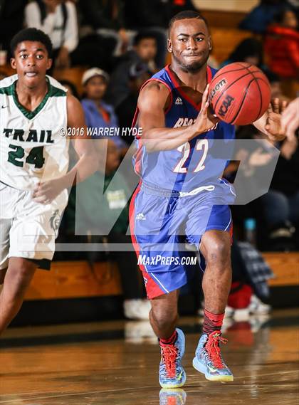 Thumbnail 3 in Christian Brothers @ Monterey Trail photogallery.