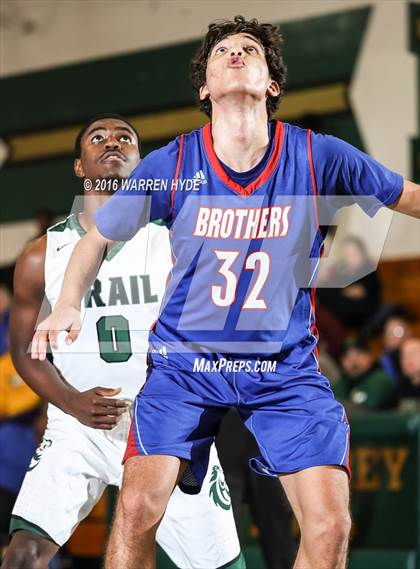 Thumbnail 1 in Christian Brothers @ Monterey Trail photogallery.
