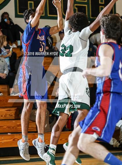 Thumbnail 2 in Christian Brothers @ Monterey Trail photogallery.