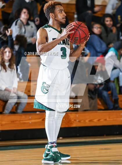 Thumbnail 3 in Christian Brothers @ Monterey Trail photogallery.
