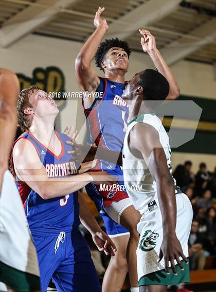 Thumbnail 3 in Christian Brothers @ Monterey Trail photogallery.