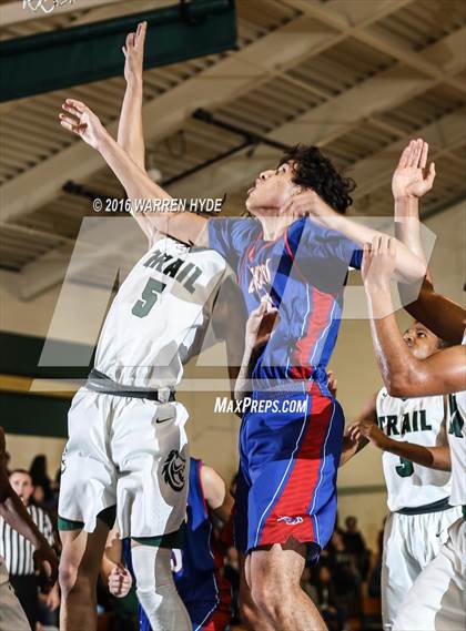 Thumbnail 1 in Christian Brothers @ Monterey Trail photogallery.