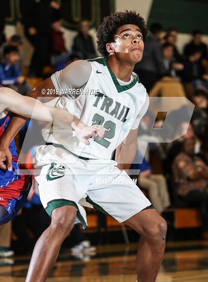 Thumbnail 1 in Christian Brothers @ Monterey Trail photogallery.